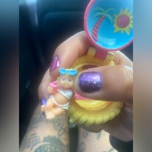 Toy, Mimi and the Goo Goos Vintage